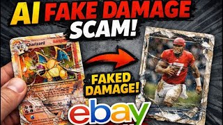 This new eBay SCAM is DISGUSTING…