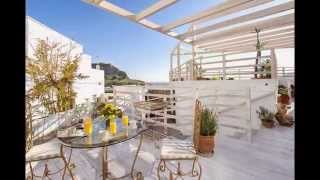 LINDOS HARMONY SUITES - RHODES ISLAND GREECE SUITES