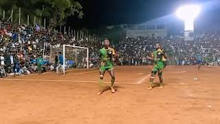 fifa manjeri