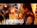 LIBERTANGO (Astor Piazzolla) - Magasin du Café