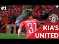 Kia's United | #1 - Everton