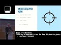 Bugs Are Shallow: Finding Vulnerabilities In Top GitHub Projects - Laurence Tennant