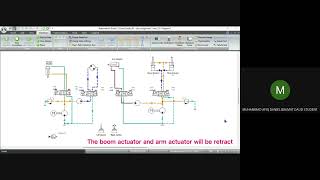 Automation LAB ASSIGNMENT 1_Design and simulate Pneumatic & Hydraulic System