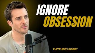 When You Stop Caring, She Starts Chasing | Matthew Hussey | Motivation Speech
