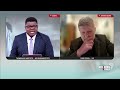 Pigou: Zim election won't change the lives of Zimbabweans