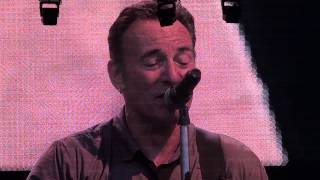 Bruce Springsteen - 2013-07-28 - When You Walk In The Room