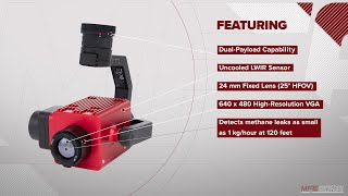 Revolutionizing Methane Detection: MFE Detect LW for Safer Inspections