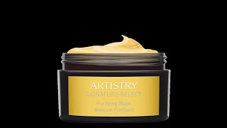 Purchase Magical Artistry Signature Select™ Purifying Mask