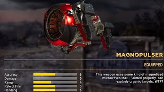 Far Cry 5 - How To Unlock Alien Gun In Far Cry 5