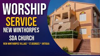 New Winthorpes SDA