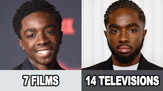 All Caleb McLaughlin Films and Televisions from 2012 to 2026