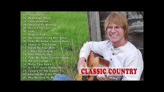 Greatest Classic Country Songs By Alan Jackson, John Denver, George Strait, Kenny Roger HIT [HOT]