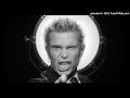 Billy Idol - Catch my Fall ( Re-Catch 12''Edit)