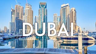 TOP 10 Things to do in DUBAI