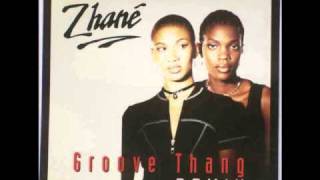 zhane -shame