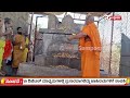 sri subhudendra teertharu mantralaya holy inheritance of sri narahari theertha sampoorna news