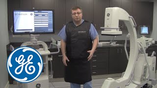 OEC Elite CFD in Pain Management with Dr. Tarabishy | GE Healthcare