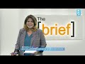 THE BRIEF | 15TH DEC 2022