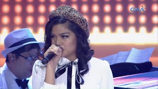 The Clash: Lorraine Galvez sings for her life with \