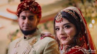 Shawn & Ayesha wedding trailer | Bridal Heaven | Wedding Cinematography | Bangladeshi Wedding