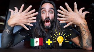 20 Inventos MEXICANOS que cambiaron el MUNDO