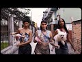 Marie - Perro que ladra (Video Oficial)