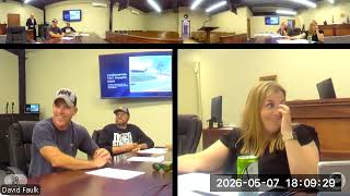 Planning Commission 5 7 2026