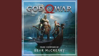 Echoes of an Old Life (From "God of War" Soundtrack)