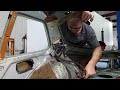 Episode 23 Part 2 - 1986 Porsche 944 Turbo Restoration - Final Interior plus Shop Walkthrough