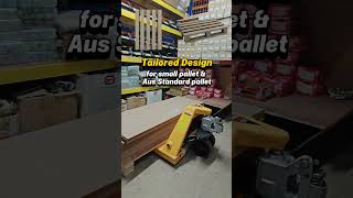 Komada NZ SF Pallet truck