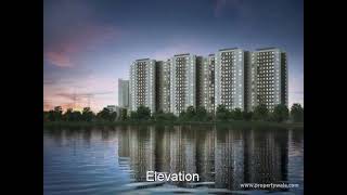 Sobha Lake Gardens - Krishnaraja Puram(K R Puram), Bangalore