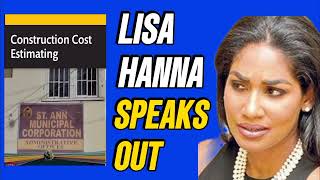 LISA HANNA Speaks out: What Caused the Problems with Councillors | $21B to spend on Cornwall...