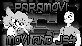 Paramovi (Paranoia but Movi and JS4 sings it) (feat Shylily) (JS4/JS5 Covers)