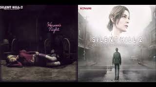 Silent Hill 2 Remake - Promise/Promise (Pragma Version) - (2001/2024 Mashup)