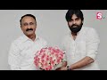 జనసేనలోకి తోట చంద్రశేఖర్.. thota chandra sekhar joins in janasena pawan kalyan sumantvdaily