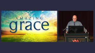 True Grace vs Hyper Grace Movement