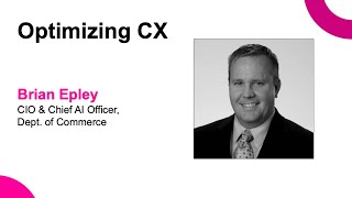 Optimizing Customer Experience