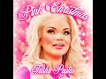 pink christmas