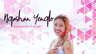 NGASHAN YENGLO | KONGRA TUIYON | TANGKHUL VIDEO LYRICS