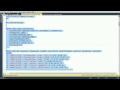 Free Weekly SQL Server Training: Using Cursors, followed by Using String Functions