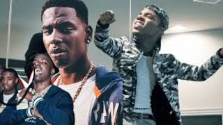 YOUNGDOLPH K#LL3R DROPS ALBUM DISSING HIM & HOW #straightdrop  FUNDERS R SETTING
