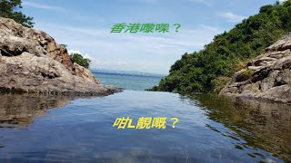 【4K】水澇漕石澗：三疊潭+天池+萬丈瀑+鼻涕瀑。（預告篇）