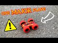 Unboxing + Testing CHEAP rc Stunt Runner.. and why it SUCKS!