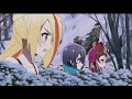 don t play dead in front of a boar • zombie land saga • funny clip