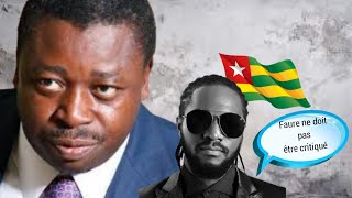 🇹🇬 Togo: 20 ans de pouvoir de faure gnassimgbé, quel bilan contre la corruption ?