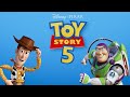 TOY STORY 5 | Teaser Tráiler (2026)