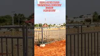 HMDA OPEN PLOTS HYDERABAD VIJAYAWADA HIGHWAY FACING #hmdaplotsforsaleinhyderabad #vijayawadahighway