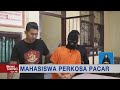 Mahasiswa di Aceh Diringkus Polisi Usai Rudapaksa Pacar #iNewsSiang 12/08