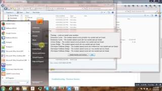 Dev Tips#06 Oracle SQL Developer launch error Could not install some modules