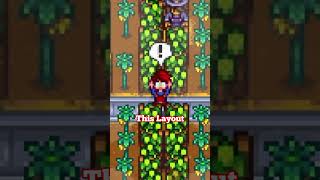 I Built The Most Efficient Crops Layout In Stardew Valley